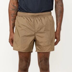 Our Legacy Drape Trunk Shorts
